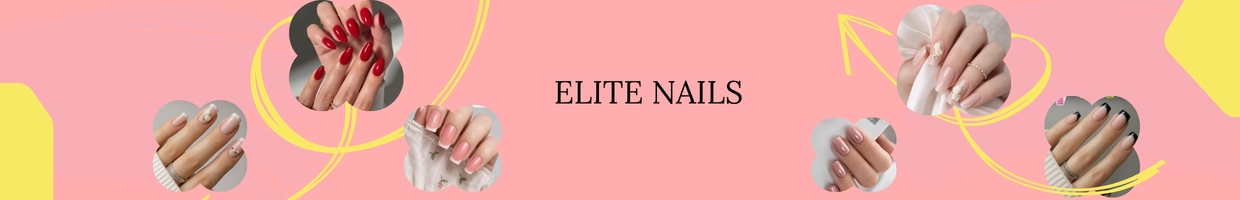 Elite nails