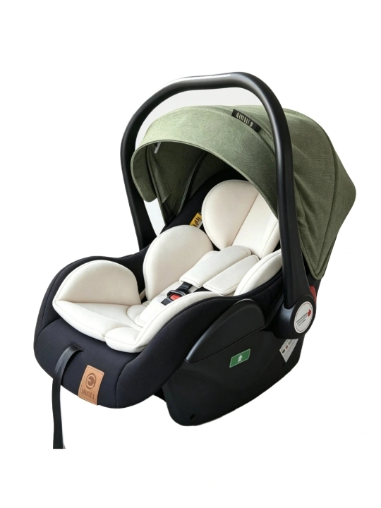 CQM-07 360° ISOFIX avtokreslo, yangi tug‘ilgan chaqaloqlar uchun, 0-13 kg