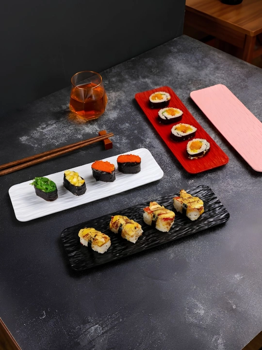 Sushi uchun sovg‘a to‘plami