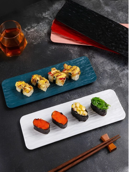 Sushi uchun sovg‘a to‘plami