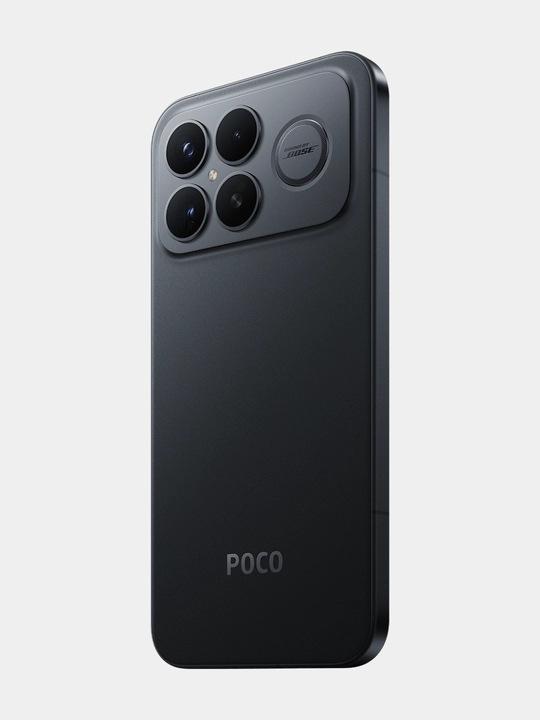 Smartfon POCO F8 Ultra,Snapdragon® 8 Elite Gen 5, 6500mAh 100W,HyperRGB AMOLED ekran