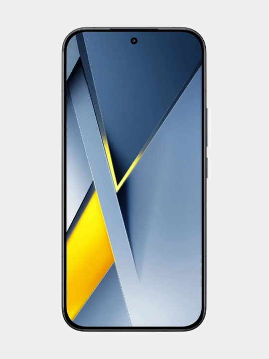 Smartfon POCO F8 Ultra,Snapdragon® 8 Elite Gen 5, 6500mAh 100W,HyperRGB AMOLED ekran