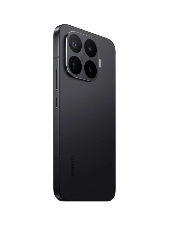 Смартфон Xiaomi 17T Pro, 12/256/512/1024 ГБ, 6.83", 144 Гц,