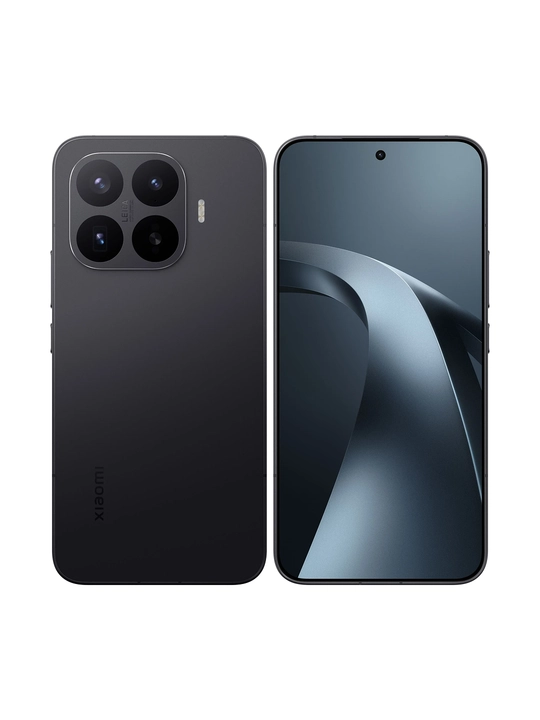 Смартфон Xiaomi 17T Pro, 12/256/512/1024 ГБ, 6.83", 144 Гц,