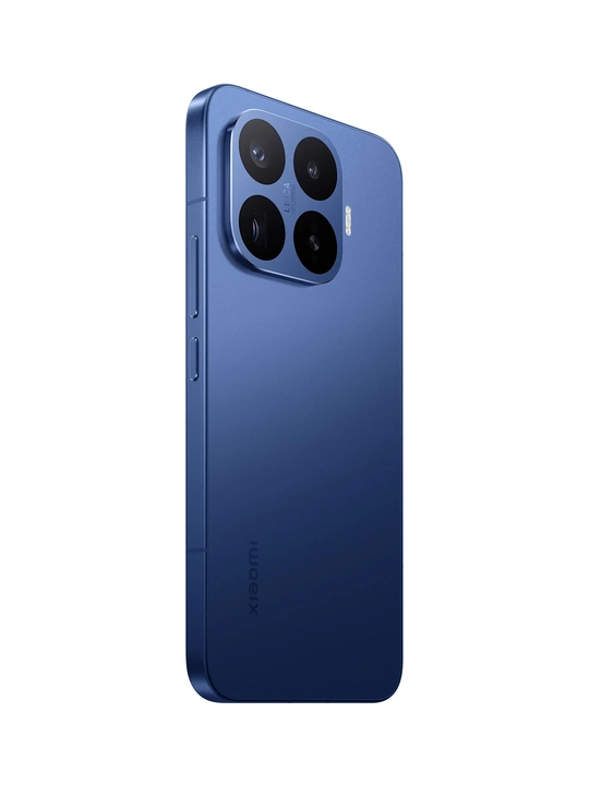 Смартфон Xiaomi 17T Pro, 12/256/512/1024 ГБ, 6.83", 144 Гц,