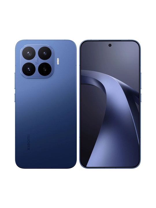Смартфон Xiaomi 17T Pro, 12/256/512/1024 ГБ, 6.83", 144 Гц,