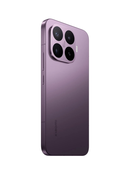 Смартфон Xiaomi 17T Pro, 12/256/512/1024 ГБ, 6.83", 144 Гц,
