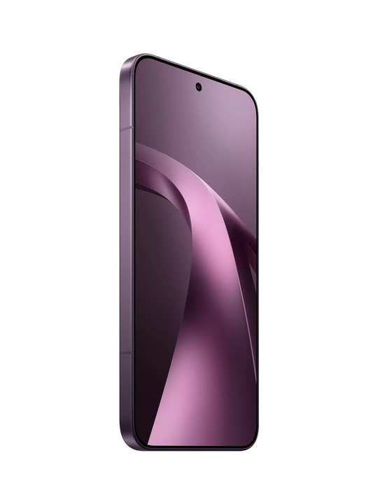 Смартфон Xiaomi 17T Pro, 12/256/512/1024 ГБ, 6.83", 144 Гц,