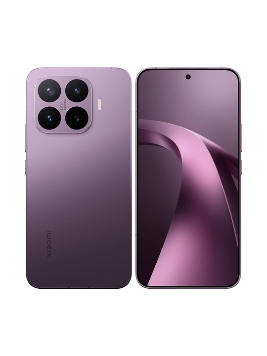 Смартфон Xiaomi 17T Pro, 12/256/512/1024 ГБ, 6.83", 144 Гц,