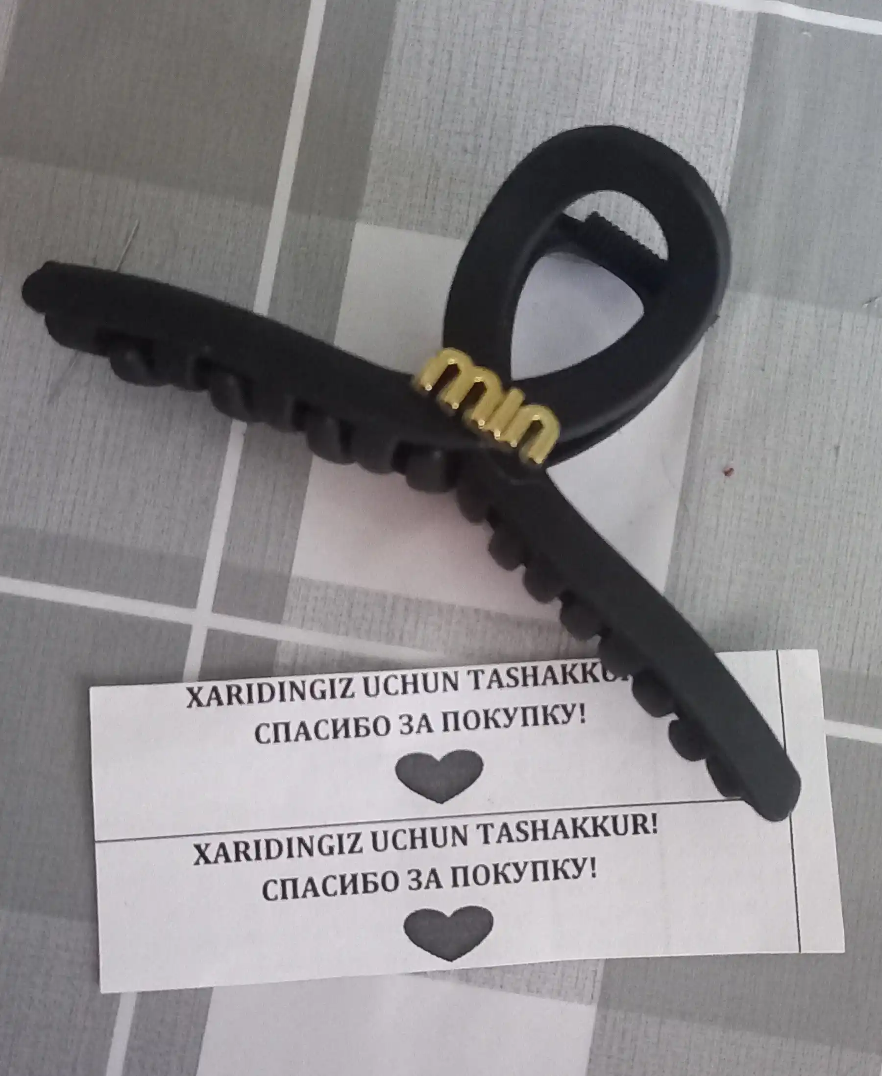 Женские и девичьи заколки для волос, крабики, зажимы для волос