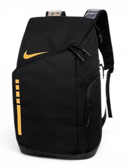 Мужской спортивный рюкзак NIKE Elite — ALBA19-NIKEELITESUMKA-ЧЕРНСТЕ