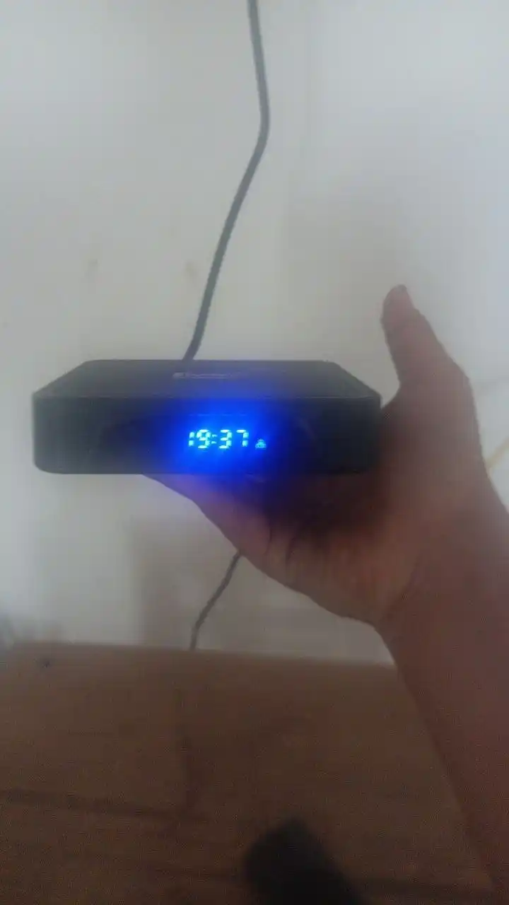 Смарт ТВ бокс приставка для телевизора, smart tv box, интернет приставка, для телевизора