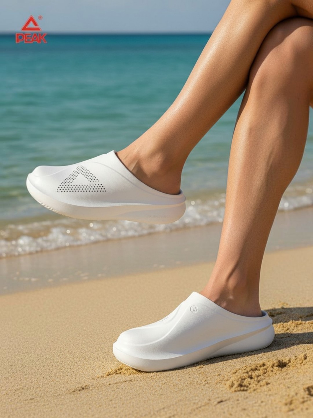 Shippaklar PEAK SPORT Taichi 39-48 - 