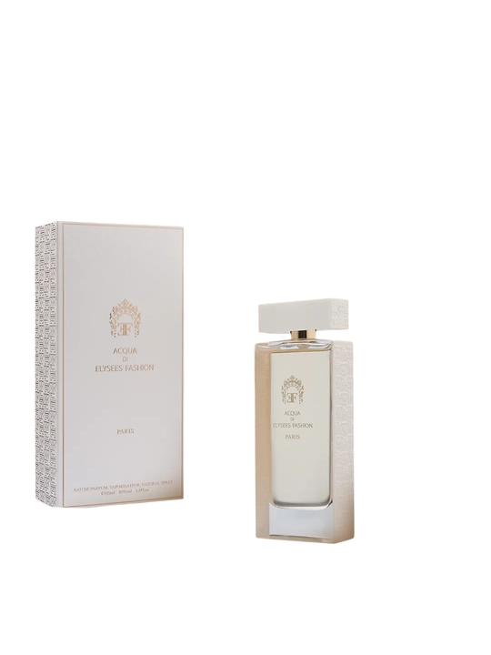 Женские духи Elysées Fashion Acqua Di, парфюмерная вода (EDP), 100 мл - 