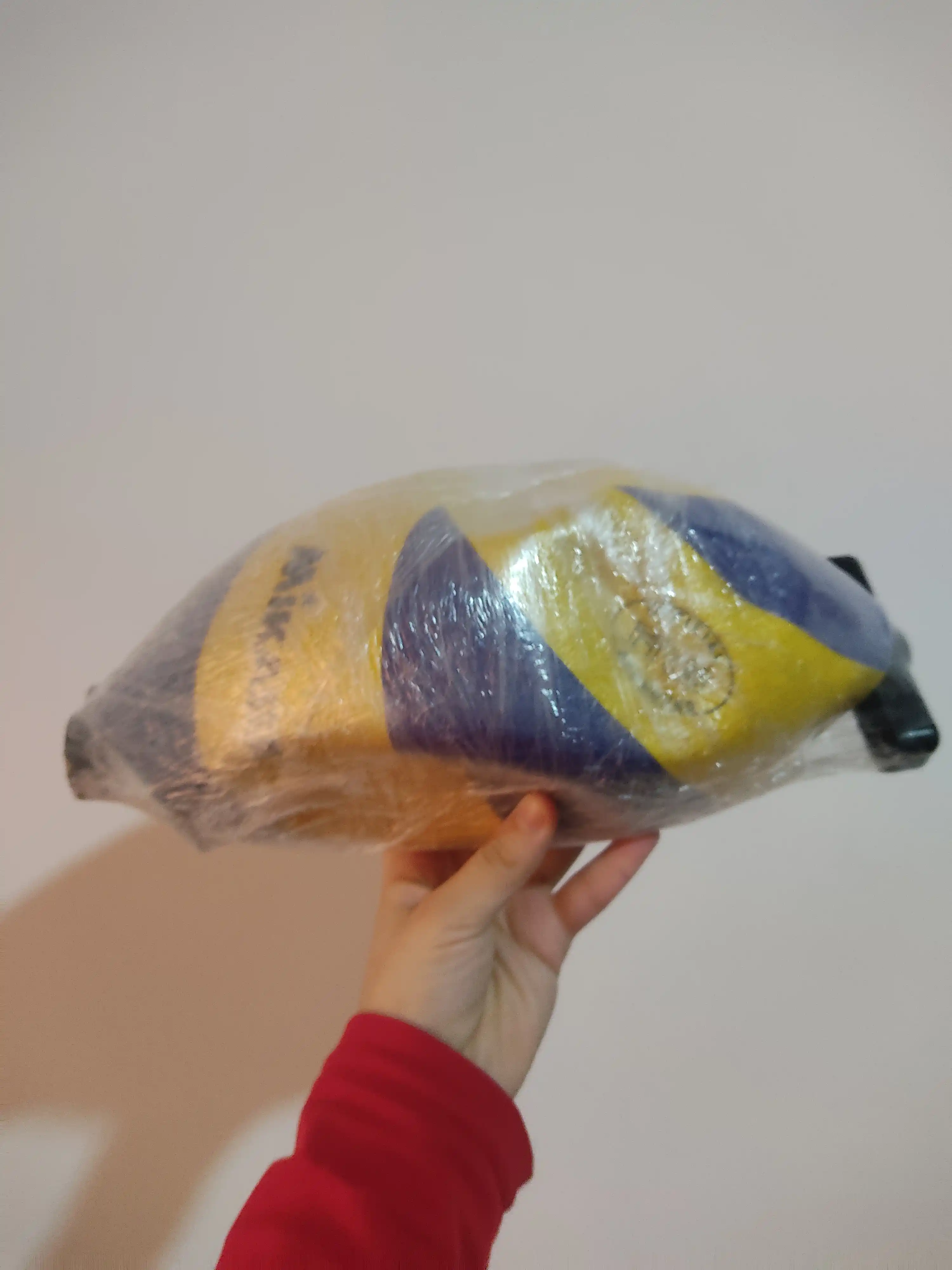 V200 voleybol to‘pi (Tailand-Xitoy)