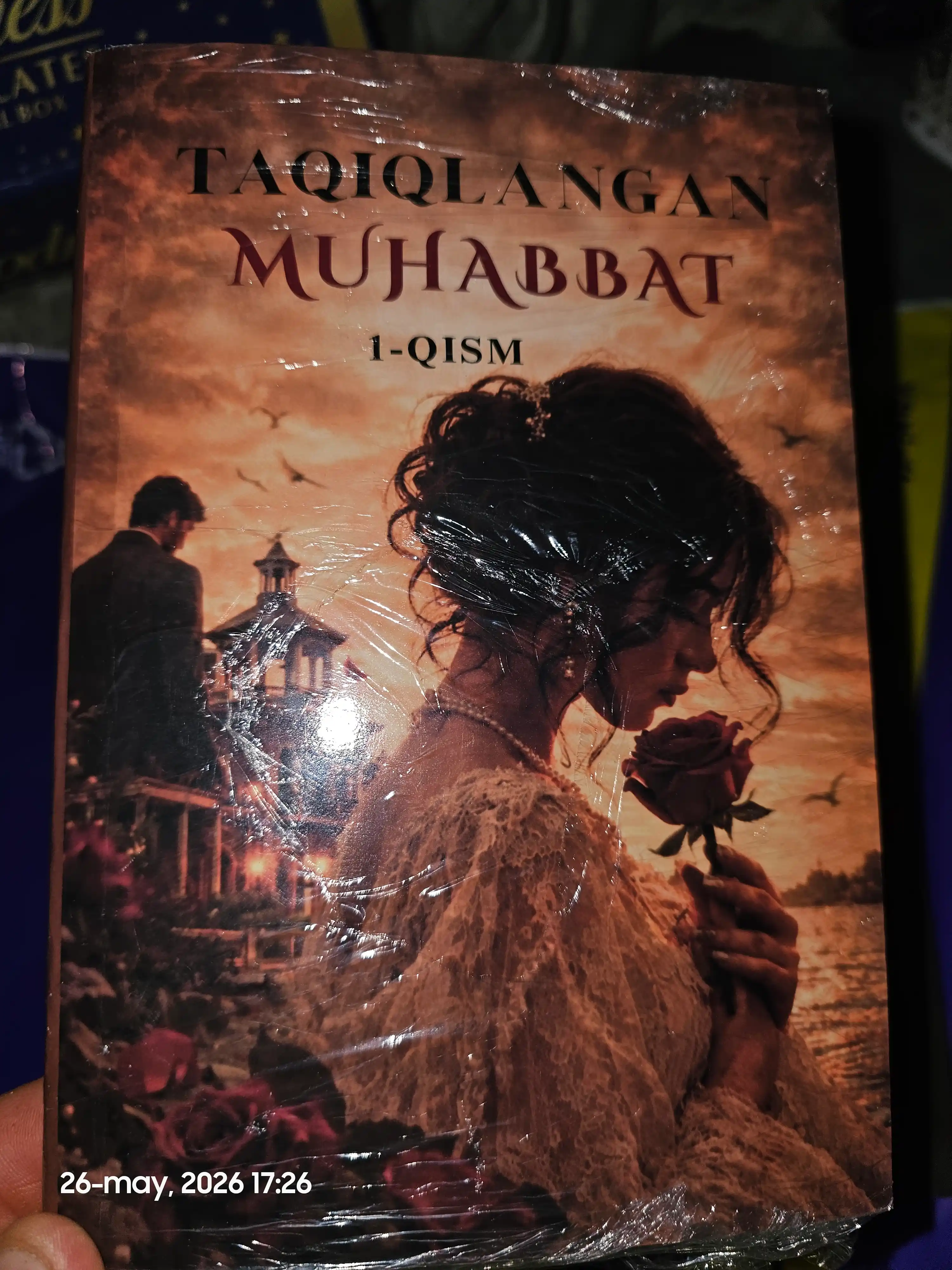 Taqiqlangan muhabbat