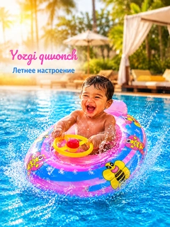 Розовый