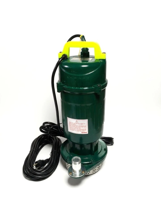 Sugorish nasosi rubin 1100w