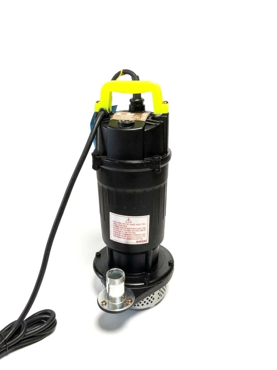 SUG'ORISH NASOSI VOLK 1100W - 