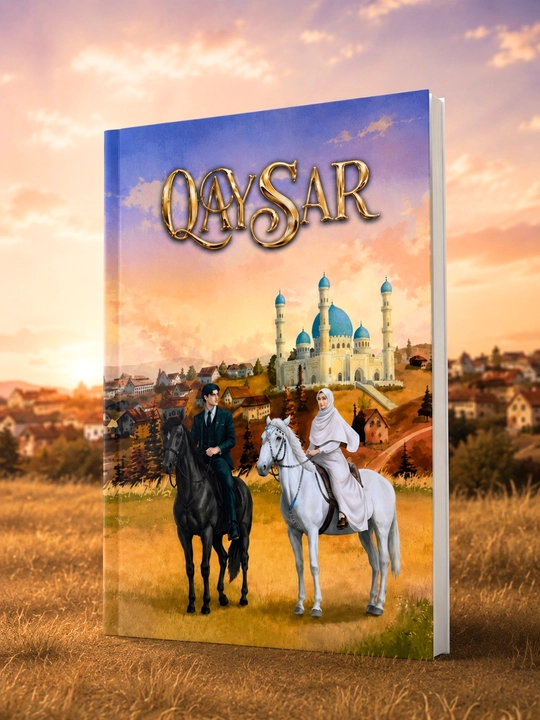 Қайсар - 