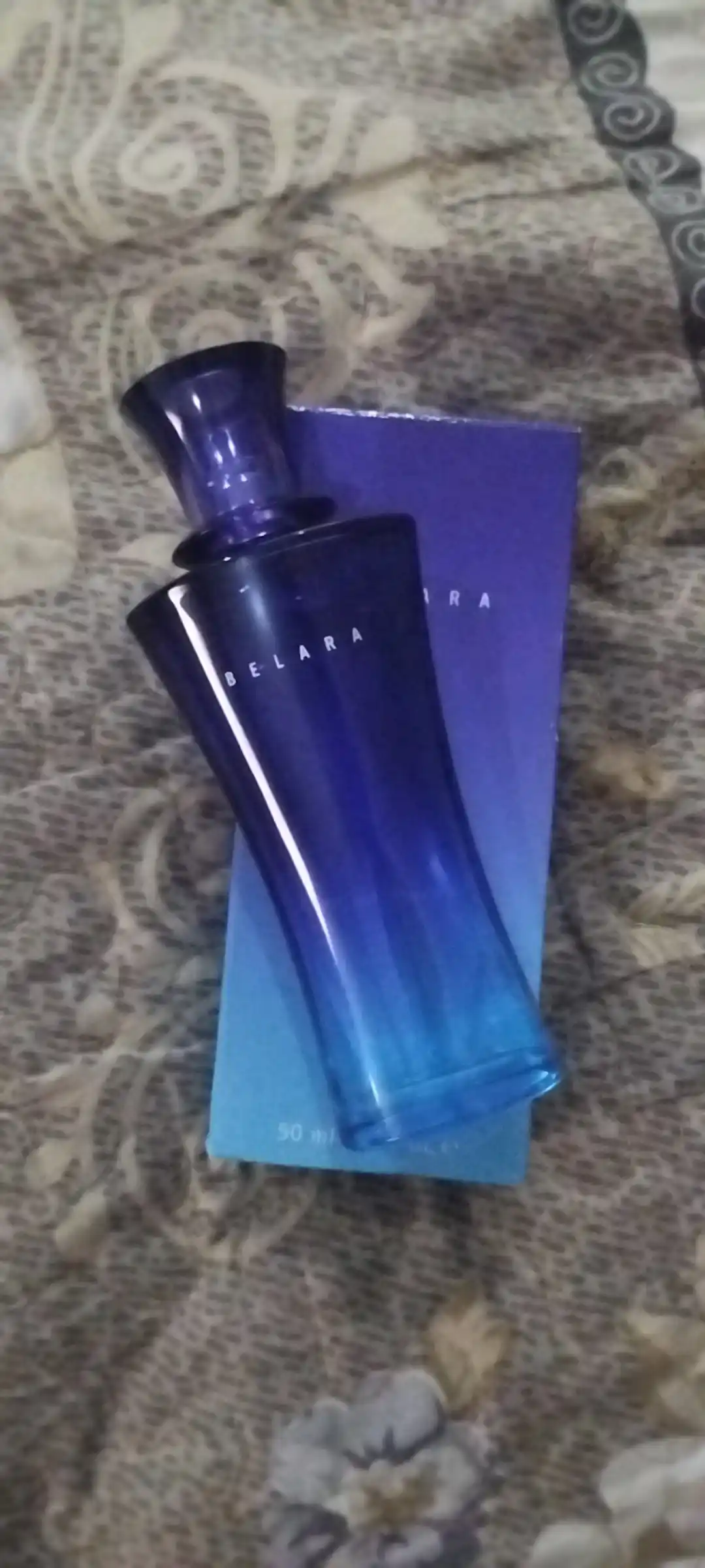 Belara Eau de Parfum, atir, parfyumeriya ayollar atiri