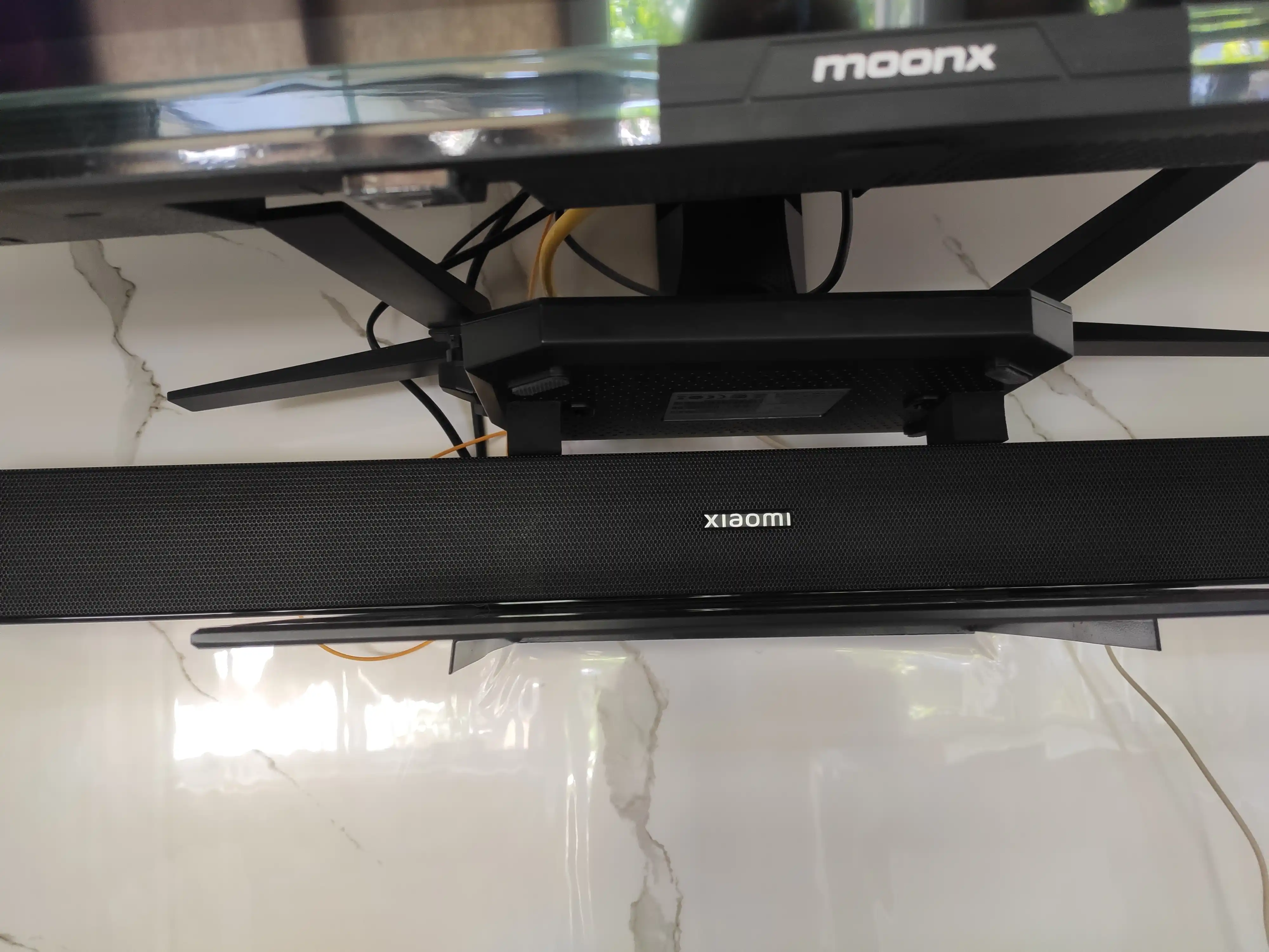 Саундбар для телевизора, компьютера, Xiaomi Redmi TV, bluetooth