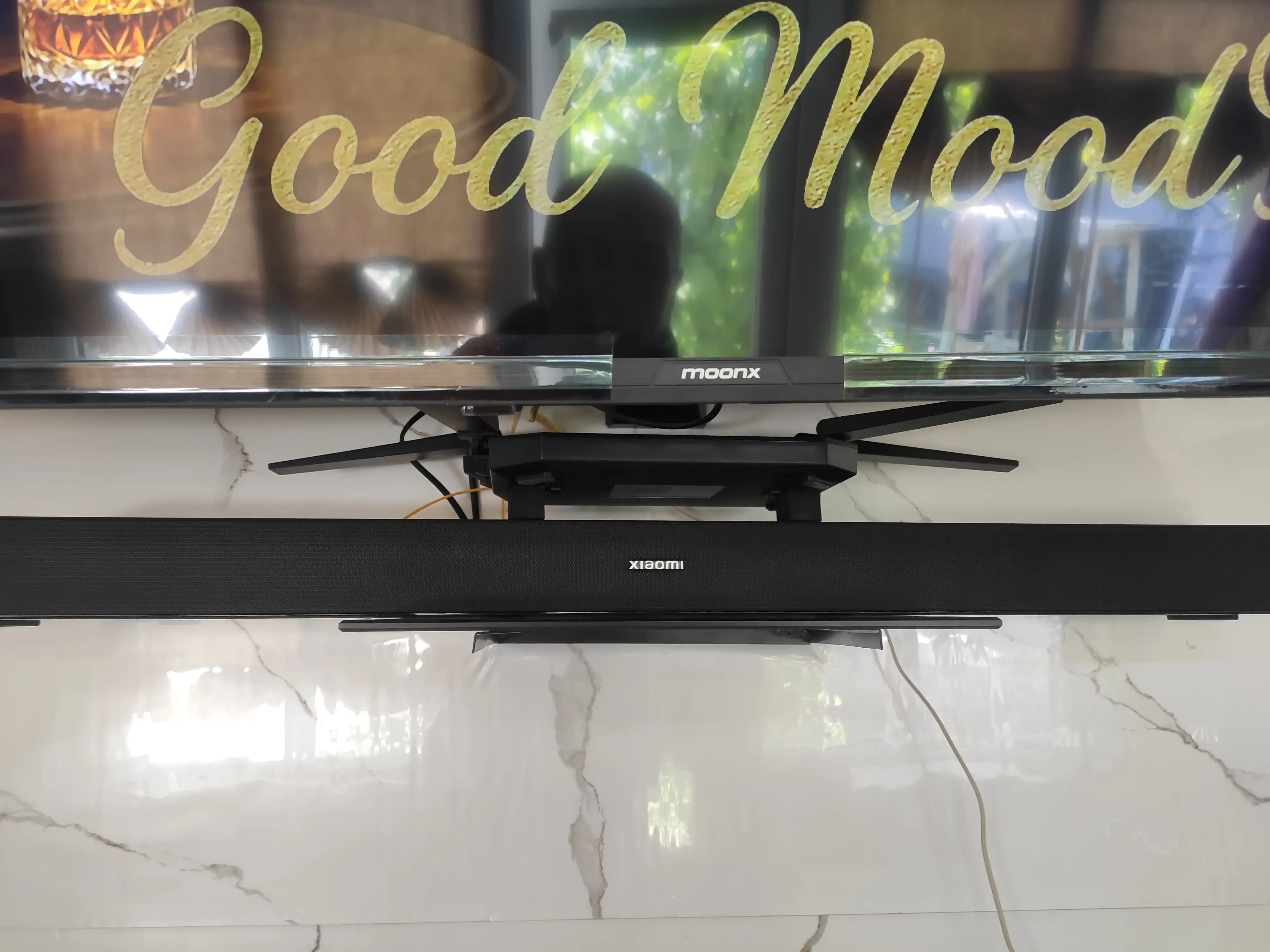 Саундбар для телевизора, компьютера, Xiaomi Redmi TV, bluetooth