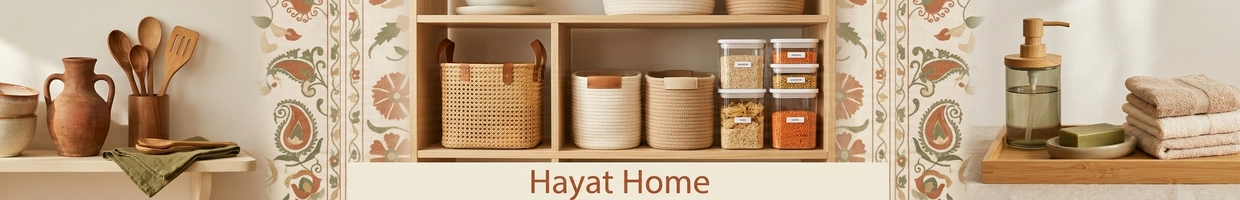 Hayat Home