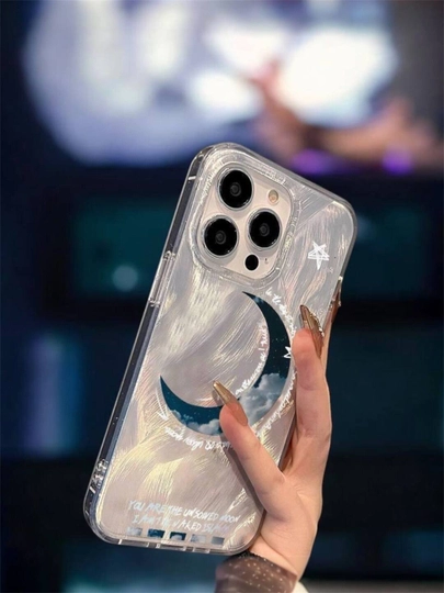 IPhone 11, 12, 13, 14, 15, 16, Pro, Pro Max uchun g‘ilof