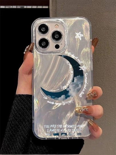 IPhone 11, 12, 13, 14, 15, 16, Pro, Pro Max uchun g‘ilof