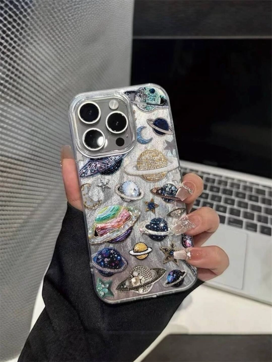 IPhone 11, 12, 13, 14, 15, 16, Pro, Pro Max uchun g‘ilof