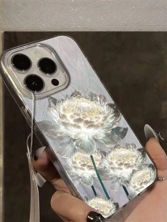 IPhone 11, 12, 13, 14, 15, 16, Pro, Pro Max uchun g‘ilof