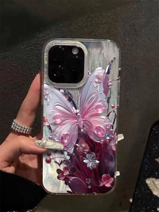 IPhone 11, 12, 13, 14, 15, 16, Pro, Pro Max uchun g‘ilof