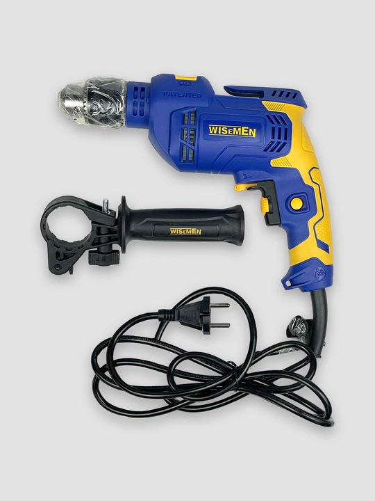 Elektr drel 810 Вт