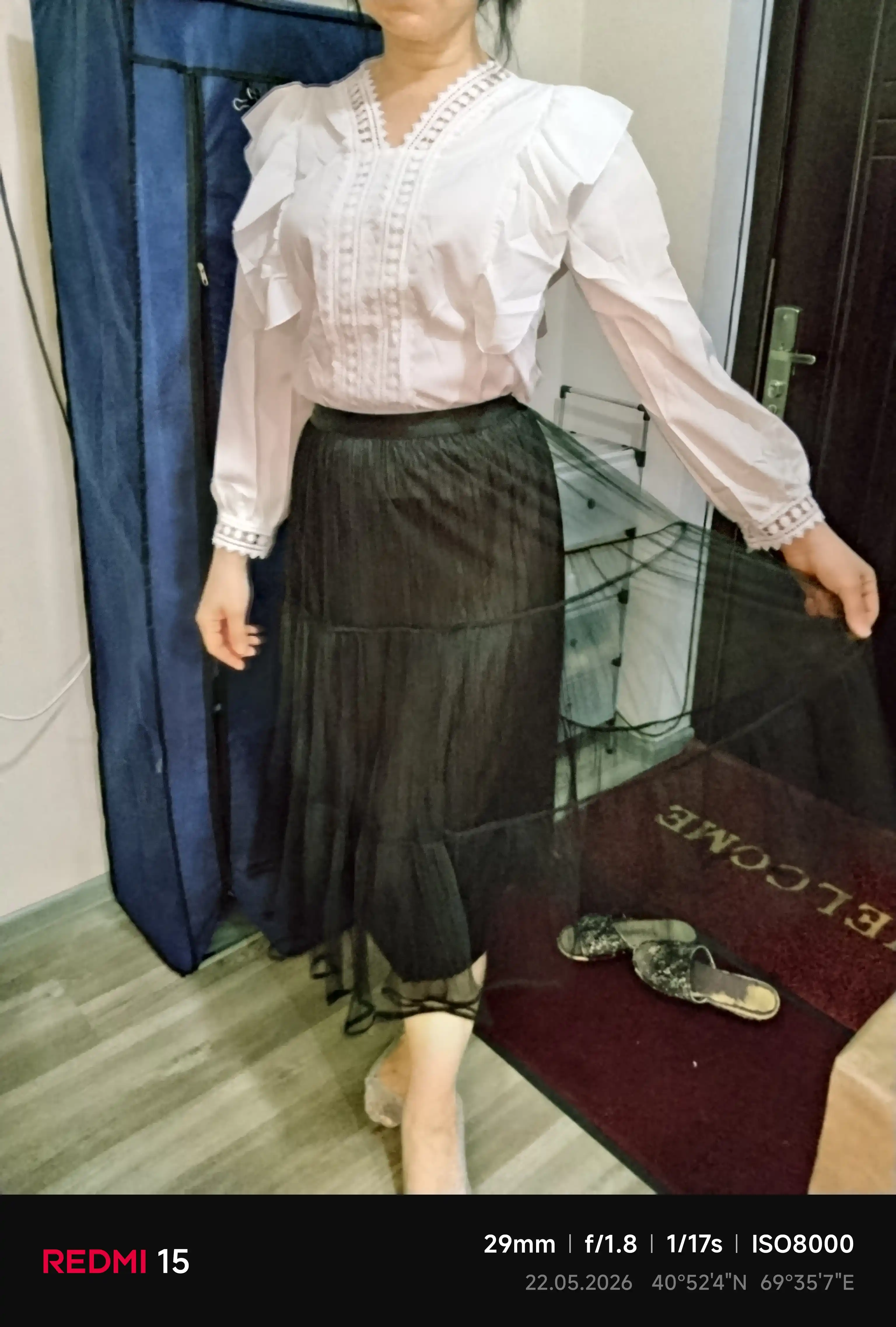 Женская юбка, стандартные размеры: M-XXL, китайский фабричный товар