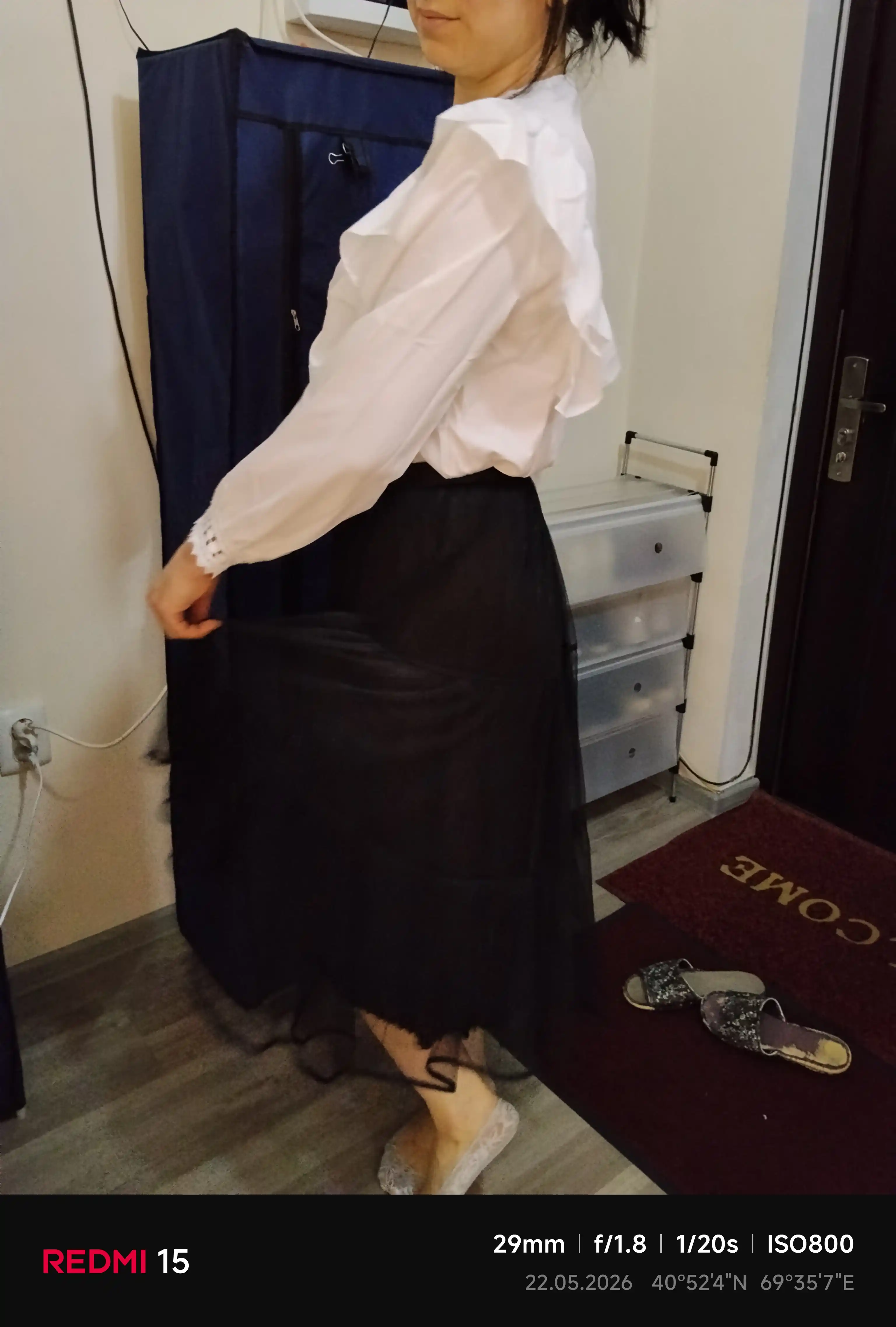 Женская юбка, стандартные размеры: M-XXL, китайский фабричный товар