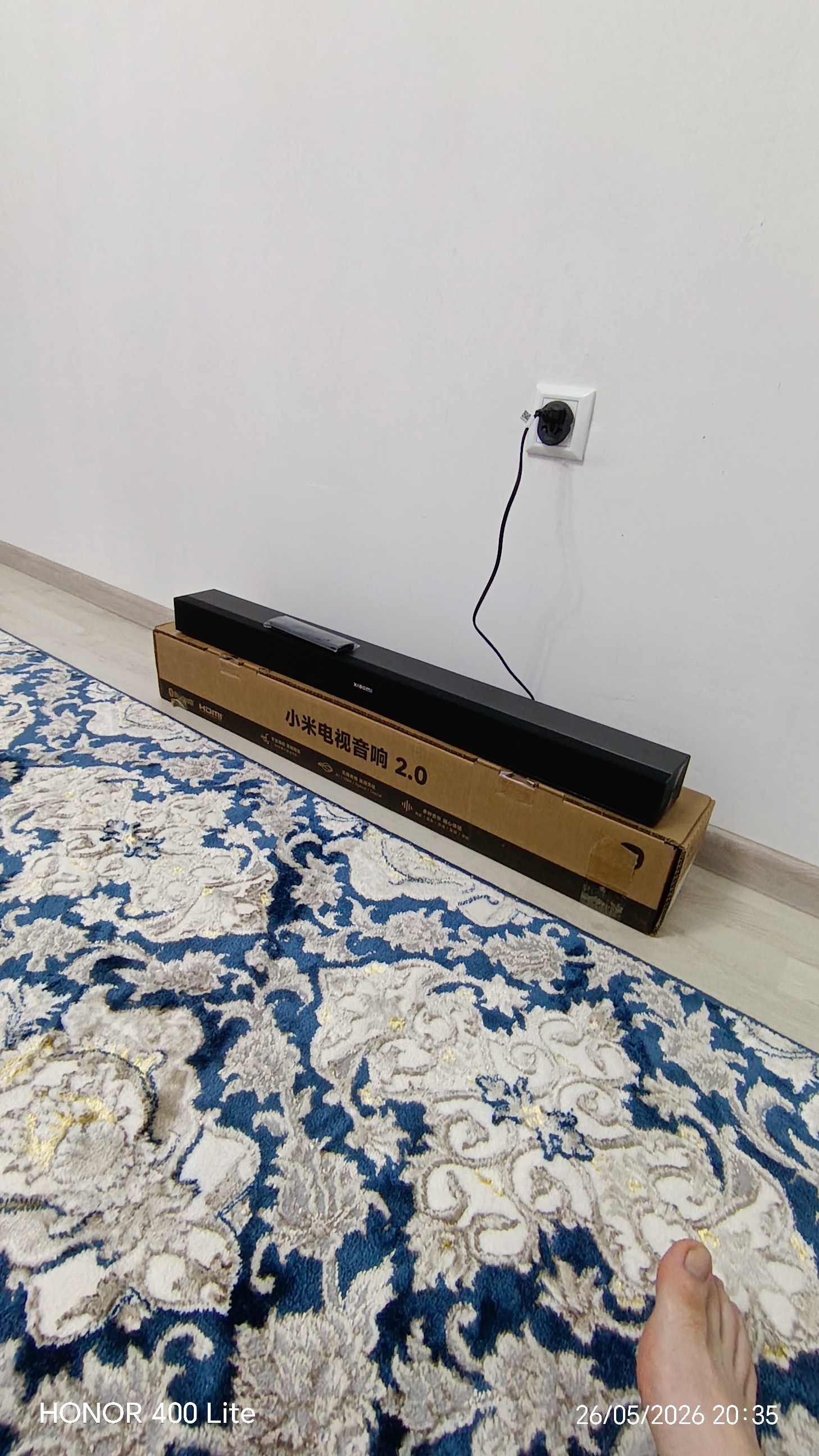 Саундбар для телевизора, компьютера, Xiaomi Redmi TV, bluetooth