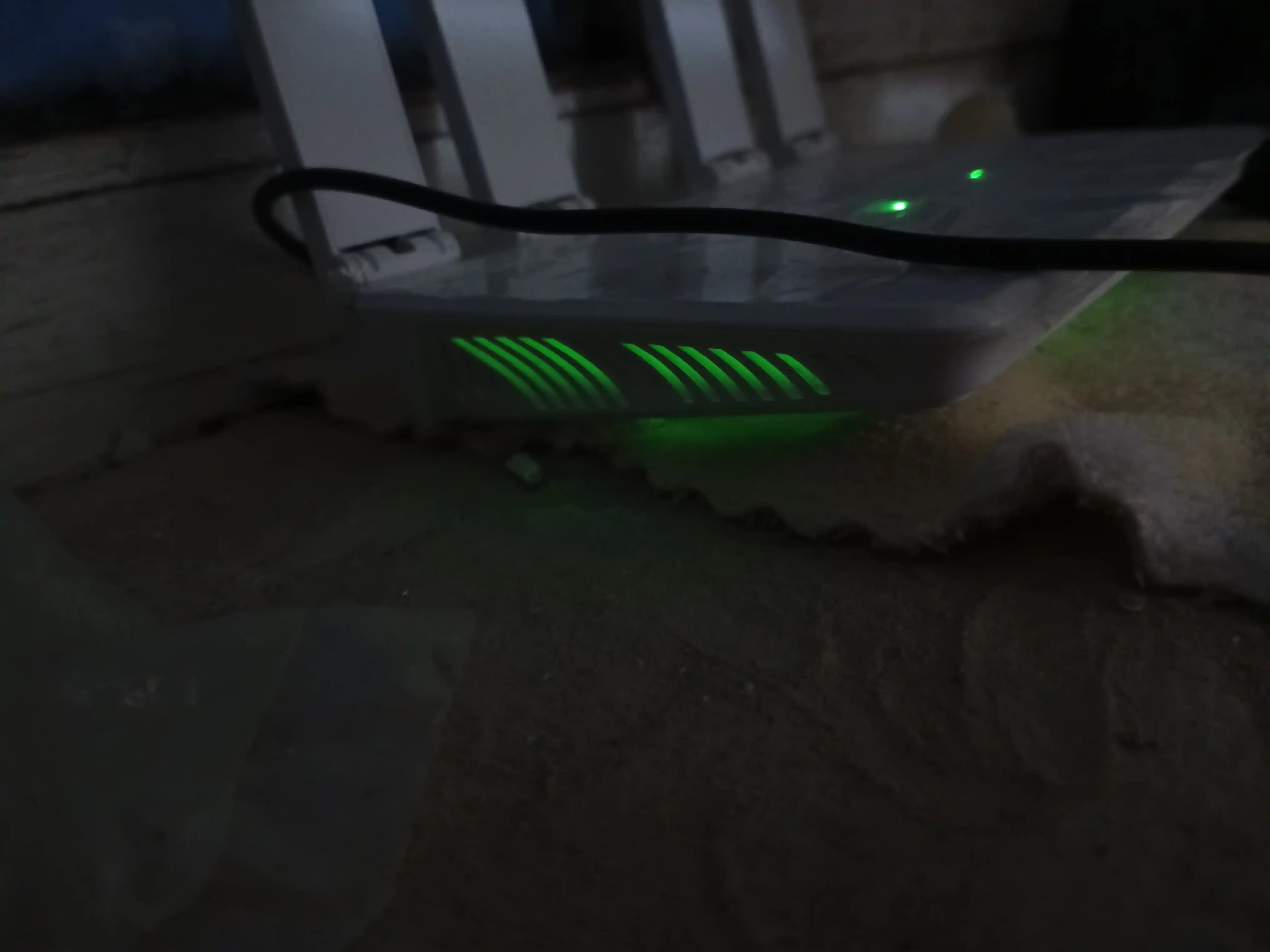 WiFI-Router, Simsiz 4G-5G LTE router Sim-karta