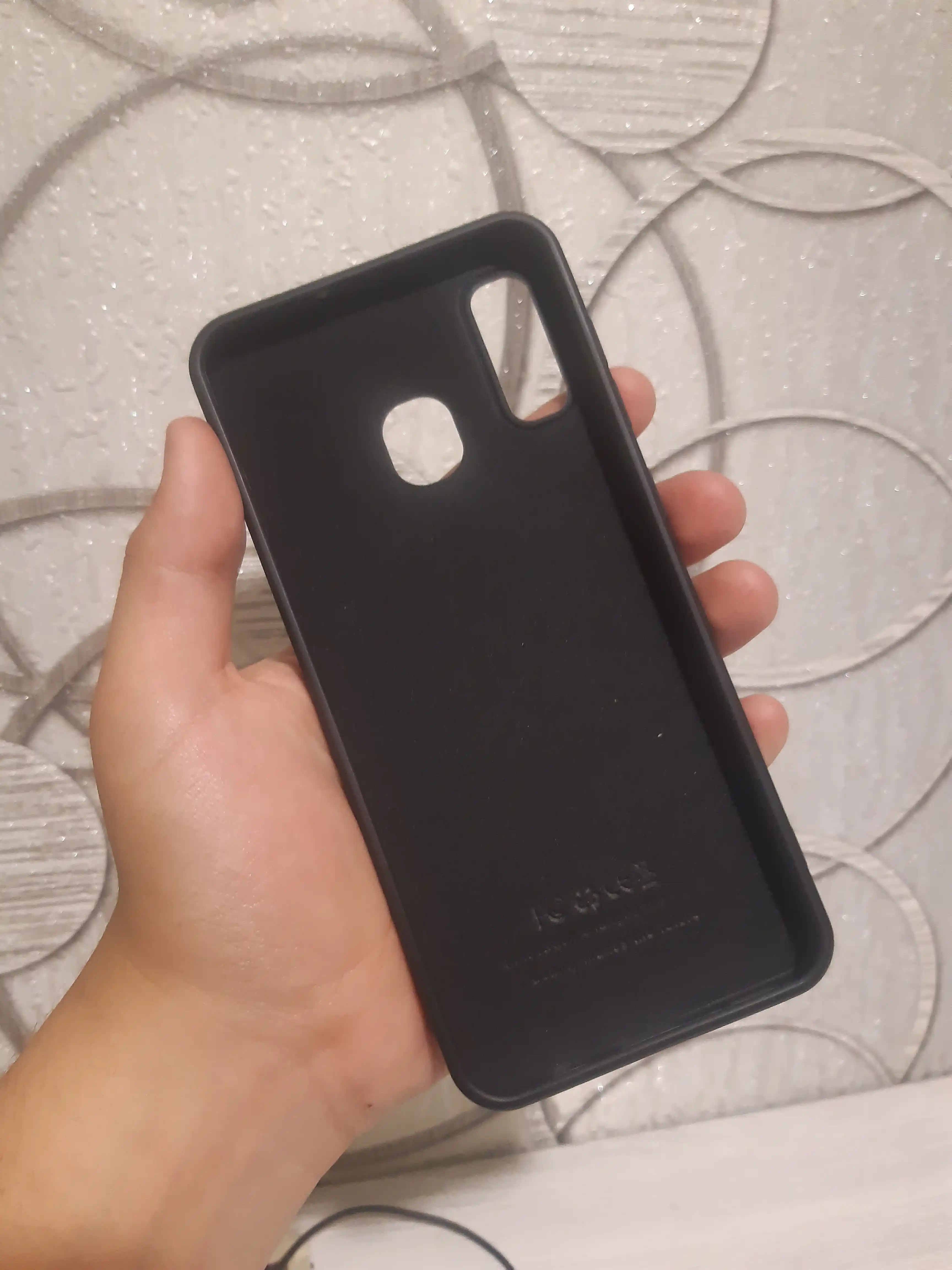 Samsung g‘iloflari, telefon g‘ilofi, aksessuarlar, g‘ilof, erkaklar baxmal g‘ilofi