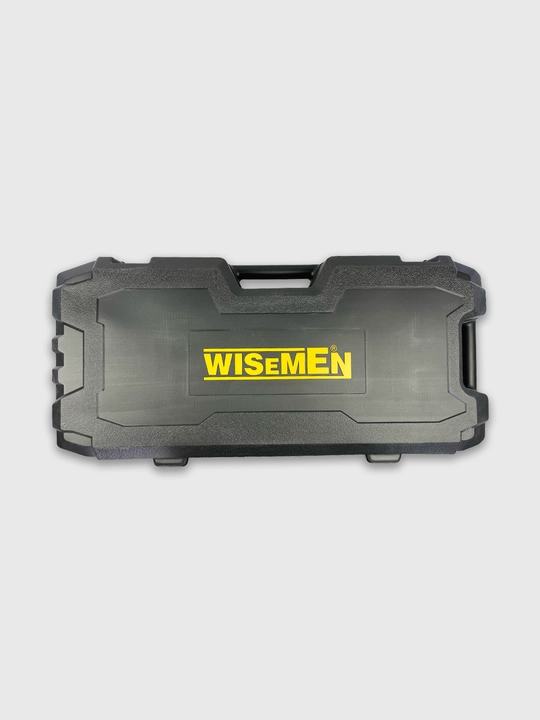 Отбойный молоток WISEMEN
