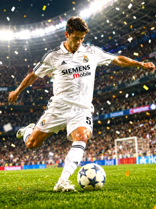 Sport va mashg‘ulotlar uchun qulay hamda zamonaviy futbol formasi