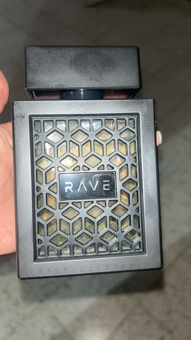 NOW RAVE, Women парфюм для мужчин и женщин 1-2 дня стойкости