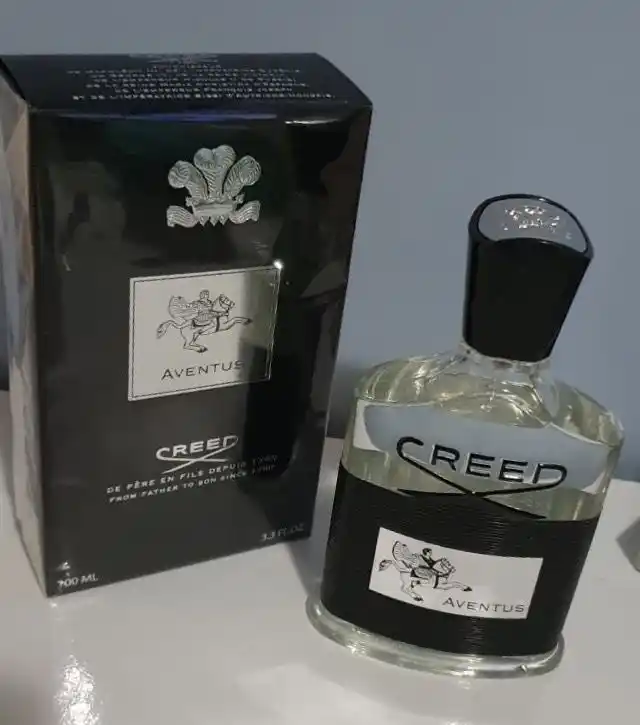 Creed Aventus, Absolu 1-2 kun hidi turadi