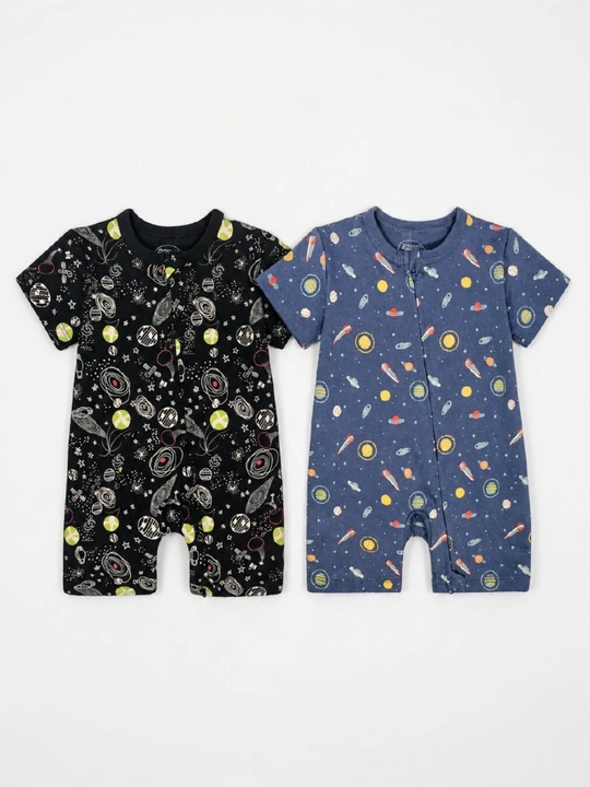 Kichkintoylar uchun Mamas & Papas to‘plami 3 dona, bodi to‘plami
