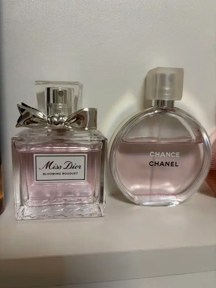 Ayollar uchun Miss Dior & Erkaklar uchun  Dior Sauvage, Homme colonge 100ml