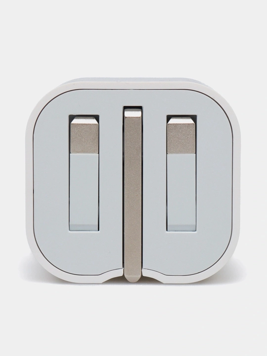 Блок питания iPhone ORG, головка 20 Вт, быстрая зарядка Type-C
