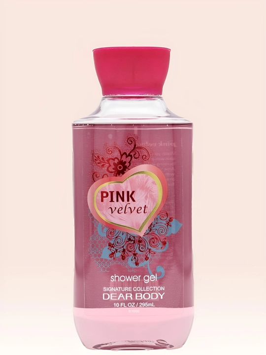 Гель для душа "my DEAR BODY" 295 мл