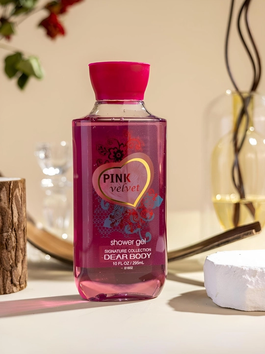 "my DEAR BODY" dush geli, 295 ml - 