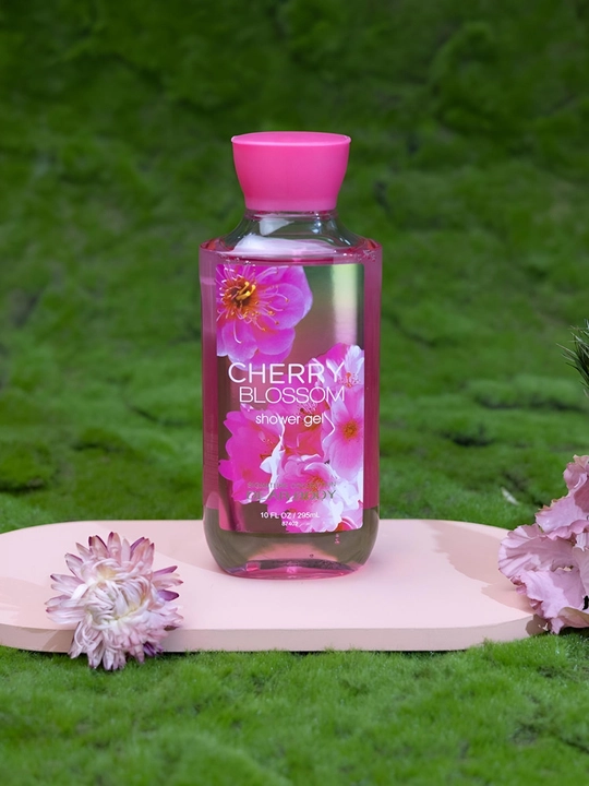 "my DEAR BODY" dush geli, 295 ml - 