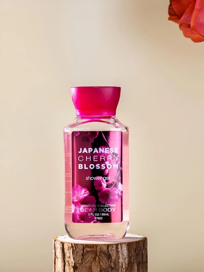 "my DEAR BODY" dush geli, 295 ml - 
